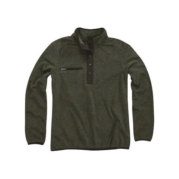 Women's Aspen Pullover... from ASI 84358 S&S Activewear