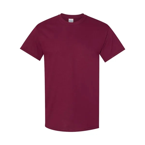 Youth 5.3 oz pre-shrunk, 100% heavy cotton t-shirt. Blank product.... from ASI 84358 S&S Activewear