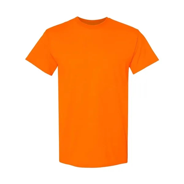 Youth 5.3 oz pre-shrunk, 100% heavy cotton t-shirt. Blank product.... from ASI 84358 S&S Activewear