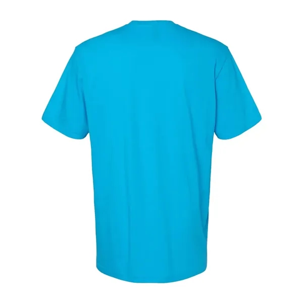 Gildan Softstyle CVC T-Shirt... from ASI 84358 S&S Activewear