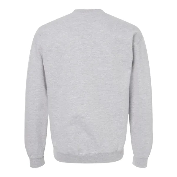 Gildan Softstyle® Crewneck Sweatshirt... from ASI 84358 S&S Activewear