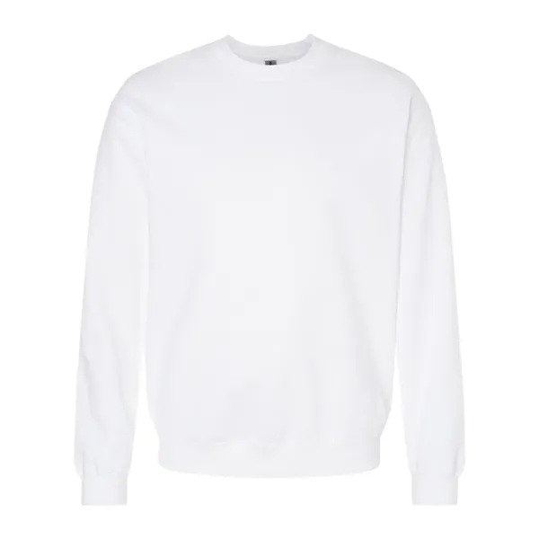 Gildan Softstyle® Crewneck Sweatshirt... from ASI 84358 S&S Activewear