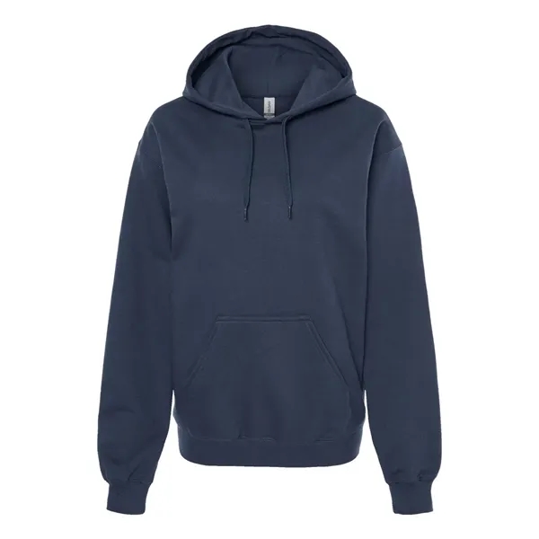 Gildan Softstyle® Hooded Sweatshirt... from ASI 84358 S&S Activewear