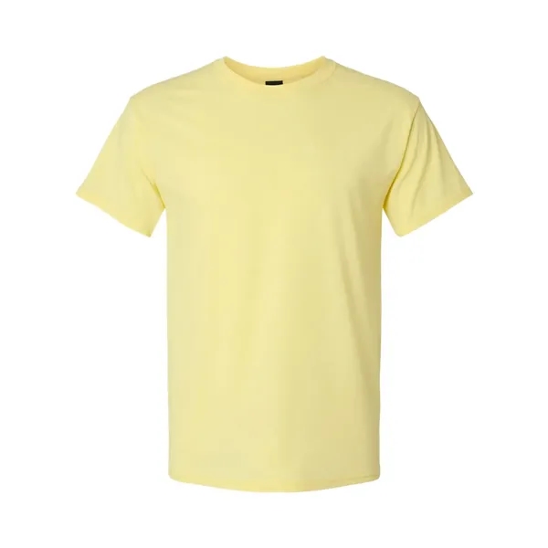 Triblend T-shirt with performance details, a 40+ UPF rating, and a... from ASI 84358 S&S Activewear