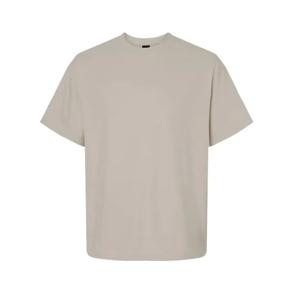 Hanes Beefy-T® Retro Street T-Shirt... from ASI 84358 S&S Activewear