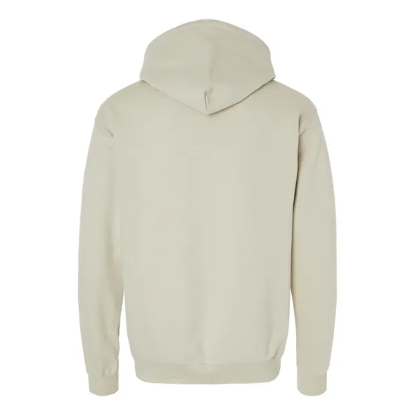 Hanes Perfect Fleece Hooded Sweatshirt... from ASI 84358 S&S Activewear