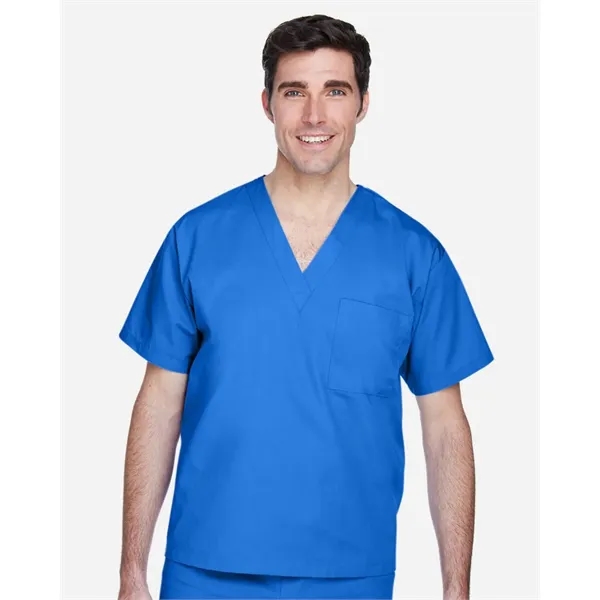 Harriton Restore Scrub Top... from ASI 84358 S&S Activewear