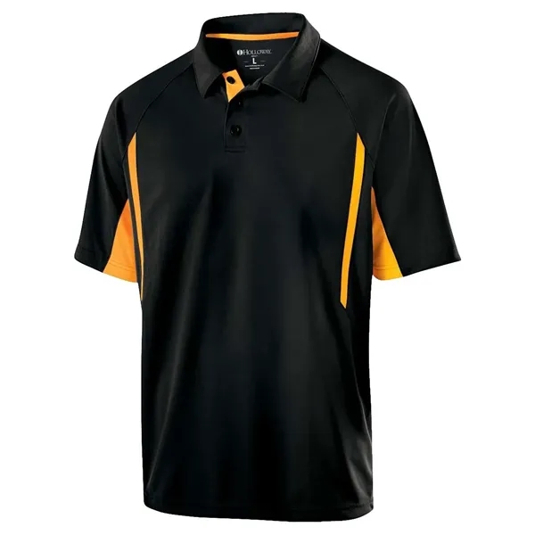 Holloway Two-Tone Avenger Sport Shirt... from ASI 84358 S&S Activewear