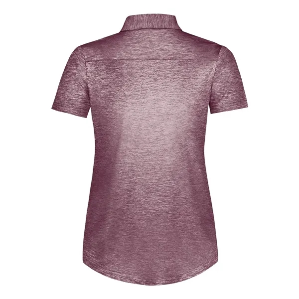 Holloway Women's Electrify CoolCore® Polo... from ASI 84358 S&S Activewear