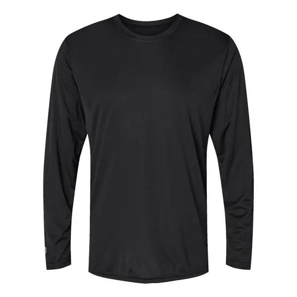Holloway Momentum Long Sleeve T-Shirt... from ASI 84358 S&S Activewear