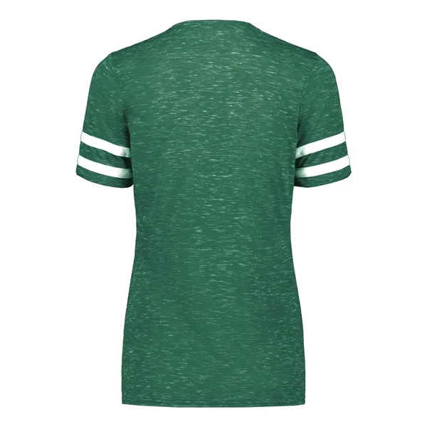 Holloway Women's Monterey T-Shirt... from ASI 84358 S&S Activewear