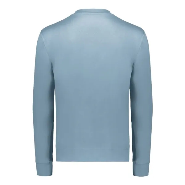 Holloway Eco Revive™ Ventura Soft Knit Crew... from ASI 84358 S&S Activewear