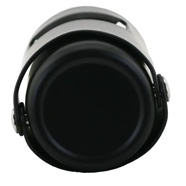 Champagne stopper with recessed top for full color doming labels.... from ASI 55450 Franmara Inc