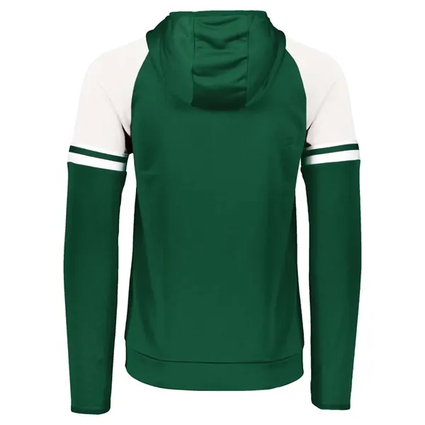 Holloway Retro Grade Jacket... from ASI 84358 S&S Activewear