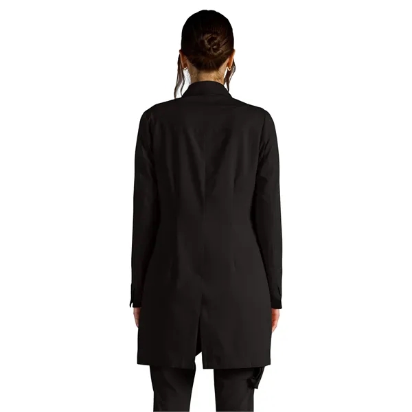 Healing Hands - HH X DR KWANE - Women's Vera 34"... from ASI 86018 Scrub Authority / Uniform Stores