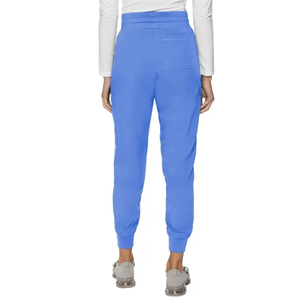 Med Couture - Touch - Women's 6-Pocket Double Cargo Jogger... from ASI 86018 Scrub Authority / Uniform Stores