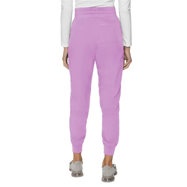 Med Couture - Touch - Women's 6-Pocket Double Cargo Jogger... from ASI 86018 Scrub Authority / Uniform Stores