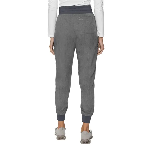 Med Couture - Touch - Women's 6-Pocket Double Cargo Jogger... from ASI 86018 Scrub Authority / Uniform Stores
