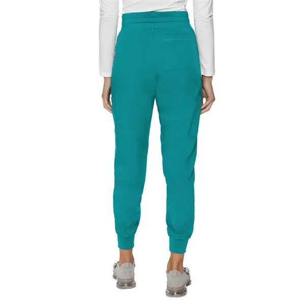 Med Couture - Touch - Women's 6-Pocket Double Cargo Jogger... from ASI 86018 Scrub Authority / Uniform Stores