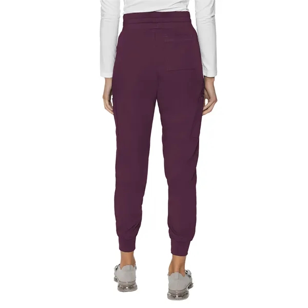 Med Couture - Touch - Women's 6-Pocket Double Cargo Jogger... from ASI 86018 Scrub Authority / Uniform Stores