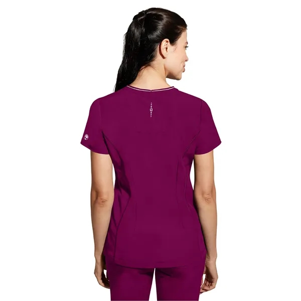 Healing Hands 360 Women's Sonia Top... from ASI 86018 Scrub Authority / Uniform Stores
