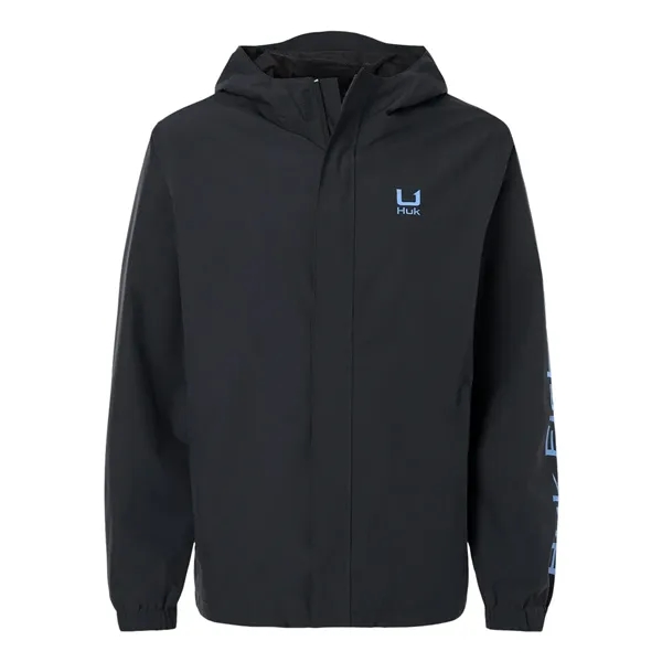 HUK Storm Rain Jacket... from ASI 84358 S&S Activewear