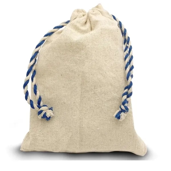 Tea Promo Bag... from ASI 89971 Stuff A Mug