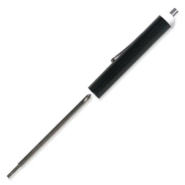 5.12"W x 0.5"D ReversibleFlat Tech Blade / #0 Phillips Head Screwdriver... from ASI 54040 Fey Promo / Mi Line by Fey