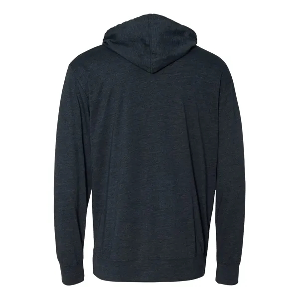 Adult hooded pullover. Blank.... from ASI 84358 S&S Activewear
