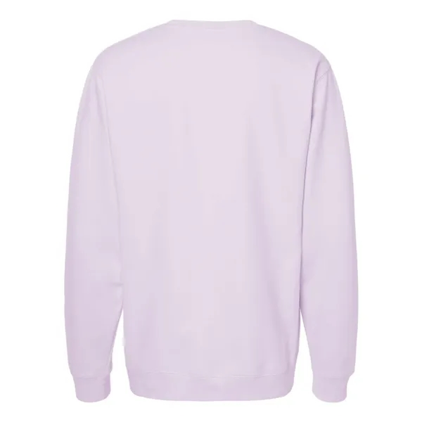 Adult crewneck sweat shirt, blank.... from ASI 84358 S&S Activewear