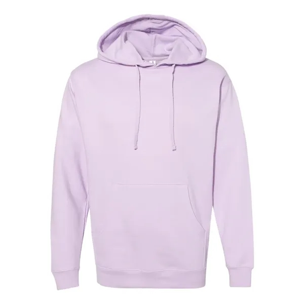 8.5 oz., 80% cotton / 20% polyester hood sweatshirt. Blank product.... from ASI 84358 S&S Activewear