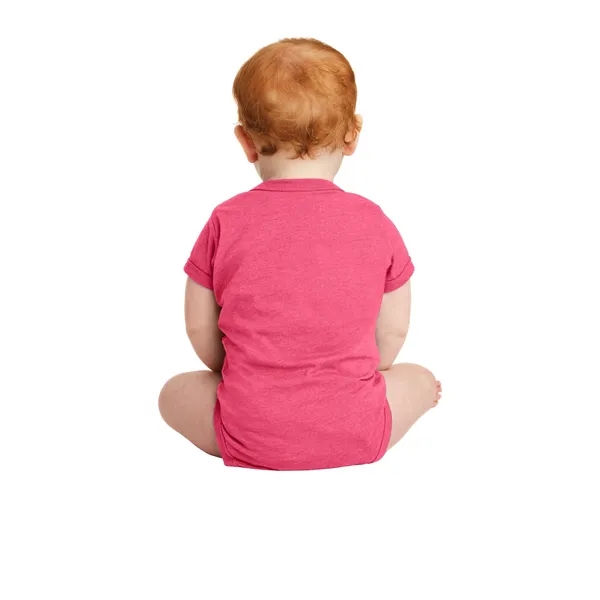 Rabbit Skins Infant Vintage Fine Jersey Bodysuit .... from ASI 84863 SanMar