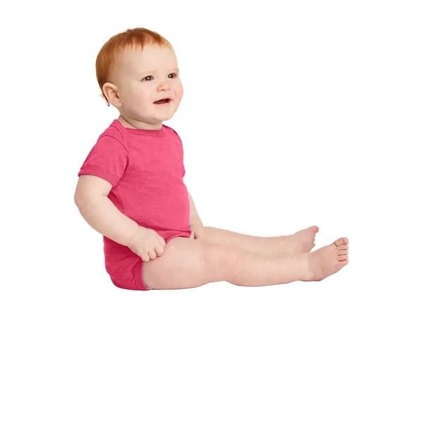 Rabbit Skins Infant Vintage Fine Jersey Bodysuit .... from ASI 84863 SanMar