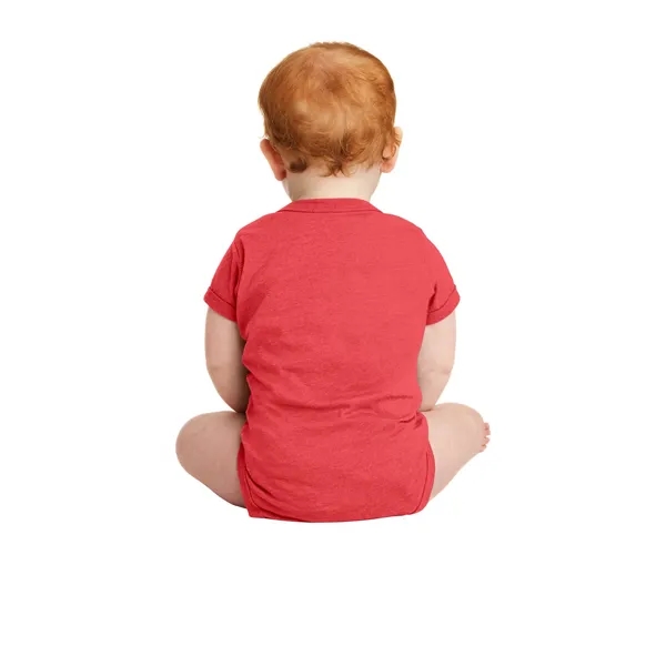 Rabbit Skins Infant Vintage Fine Jersey Bodysuit .... from ASI 84863 SanMar