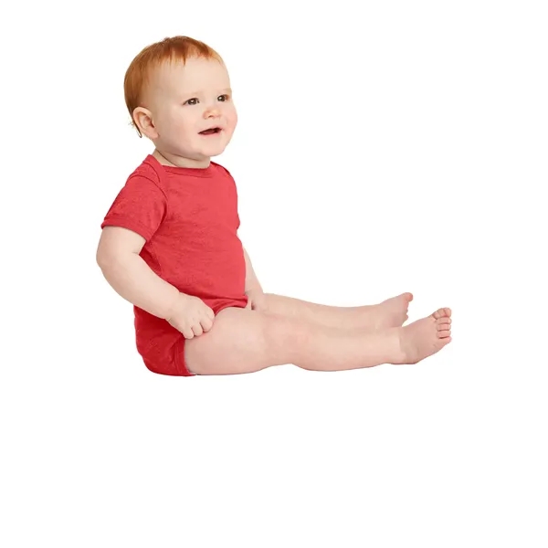 Rabbit Skins Infant Vintage Fine Jersey Bodysuit .... from ASI 84863 SanMar