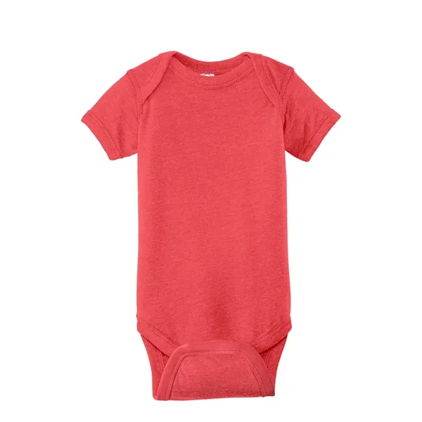 Rabbit Skins Infant Vintage Fine Jersey Bodysuit .... from ASI 84863 SanMar