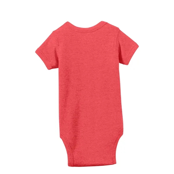 Rabbit Skins Infant Vintage Fine Jersey Bodysuit .... from ASI 84863 SanMar