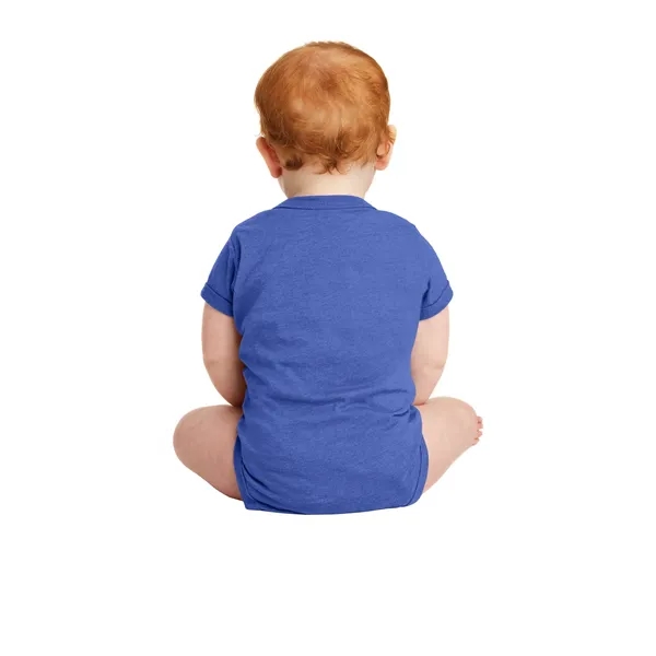 Rabbit Skins Infant Vintage Fine Jersey Bodysuit .... from ASI 84863 SanMar