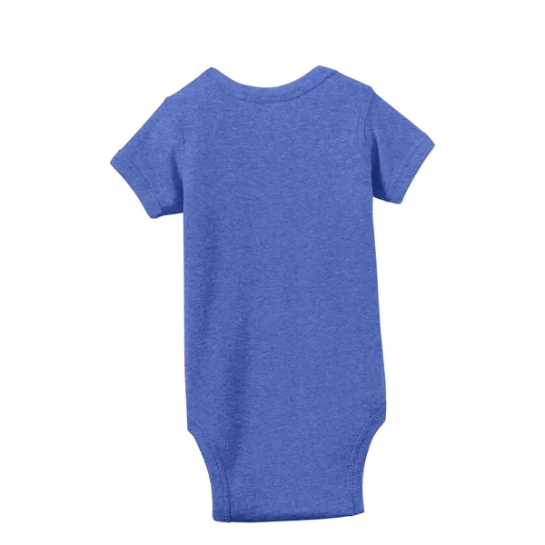 Rabbit Skins Infant Vintage Fine Jersey Bodysuit .... from ASI 84863 SanMar