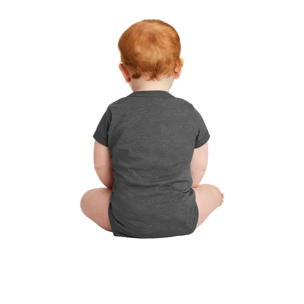 Rabbit Skins Infant Vintage Fine Jersey Bodysuit .... from ASI 84863 SanMar