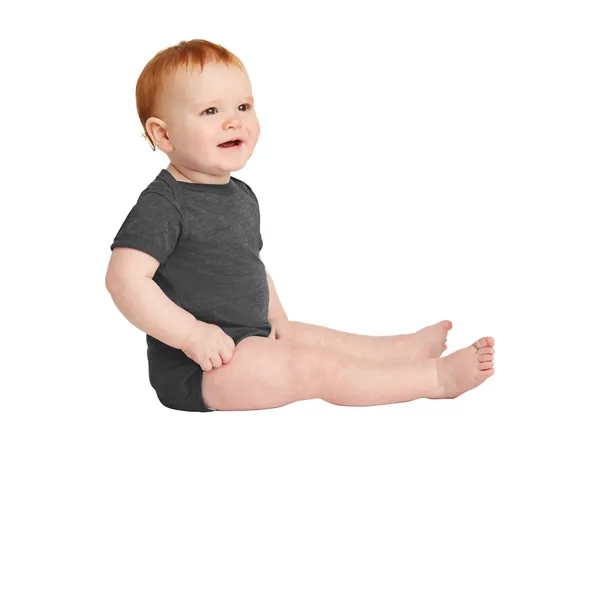 Rabbit Skins Infant Vintage Fine Jersey Bodysuit .... from ASI 84863 SanMar