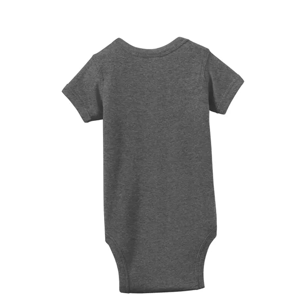 Rabbit Skins Infant Vintage Fine Jersey Bodysuit .... from ASI 84863 SanMar