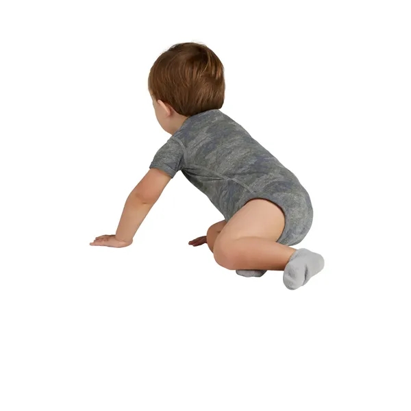 Rabbit Skins Infant Vintage Fine Jersey Bodysuit .... from ASI 84863 SanMar