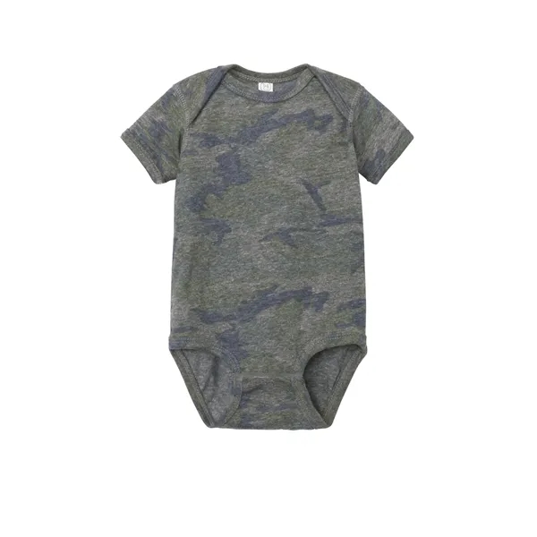 Rabbit Skins Infant Vintage Fine Jersey Bodysuit .... from ASI 84863 SanMar