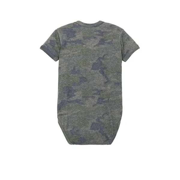 Rabbit Skins Infant Vintage Fine Jersey Bodysuit .... from ASI 84863 SanMar