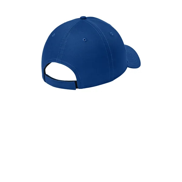 New Era - Adjustable Structured Cap.... from ASI 84863 SanMar
