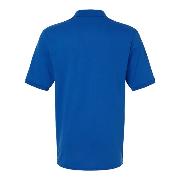 JERZEES Dri-Power® Polo... from ASI 84358 S&S Activewear