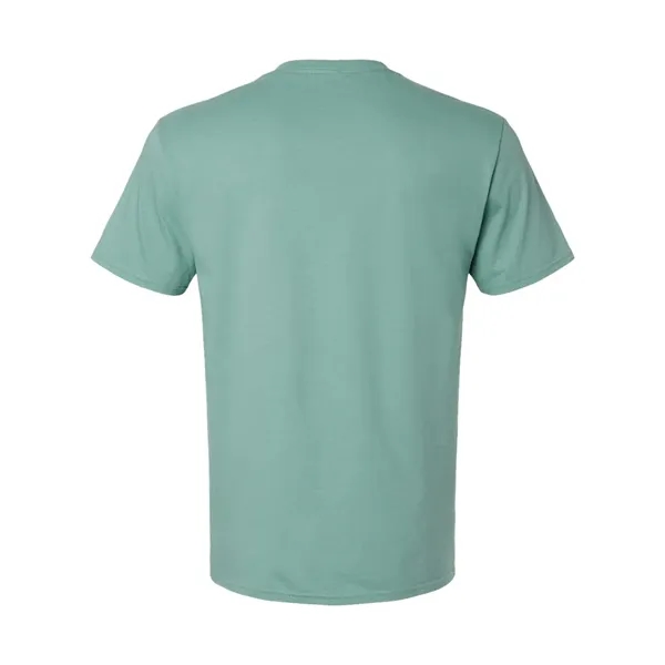 JERZEES Premium Cotton T-Shirt... from ASI 84358 S&S Activewear