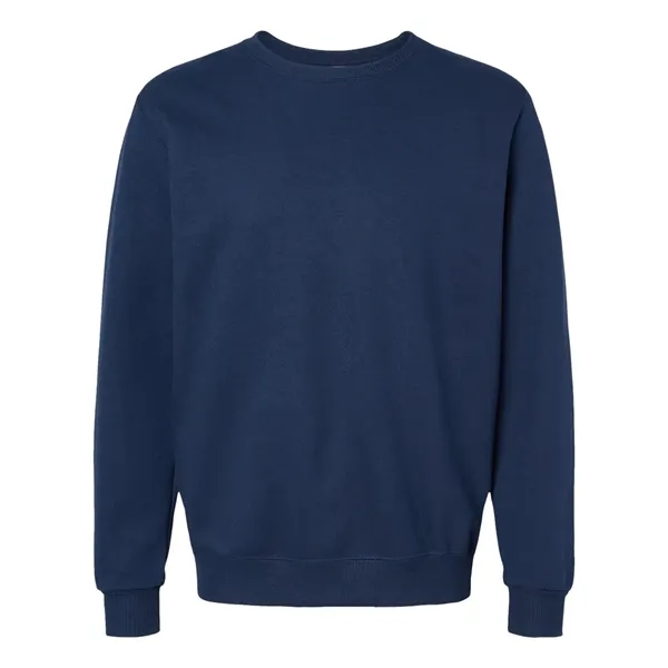 JERZEES Premium Eco Blend Ringspun Crewneck Sweatshirt... from ASI 84358 S&S Activewear