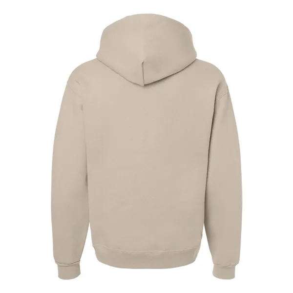 JERZEES Rugged Hooded Sweatshirt... from ASI 84358 S&S Activewear